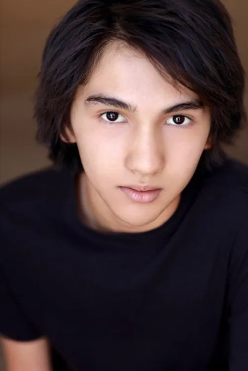 Julian Zane Chowdhury en su biografía y filmografía