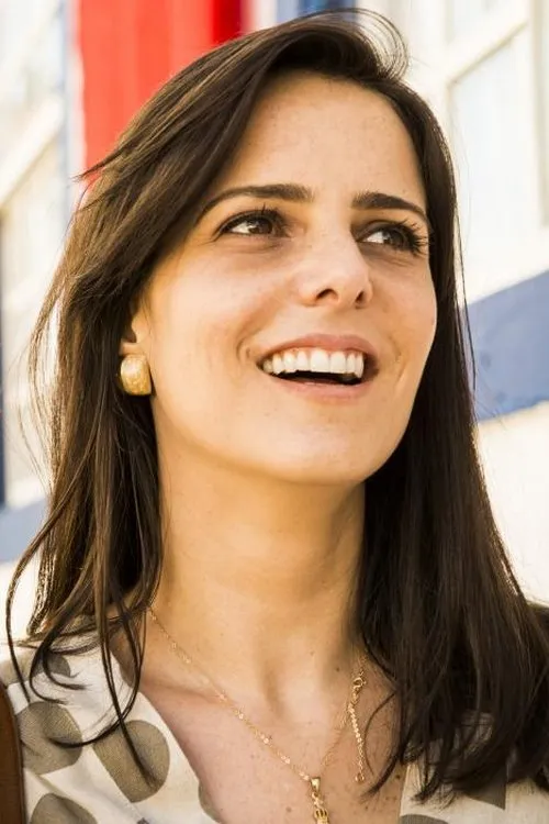 Juliana Araripe — personaje: Beatriz