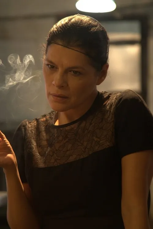 Carlos Manuel Gonzalez ha trabajado con Juliana Cuervos en 1 ocasiones