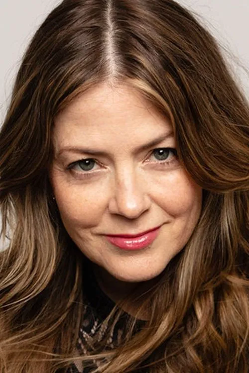 Juliana Dever interpretando a Sam