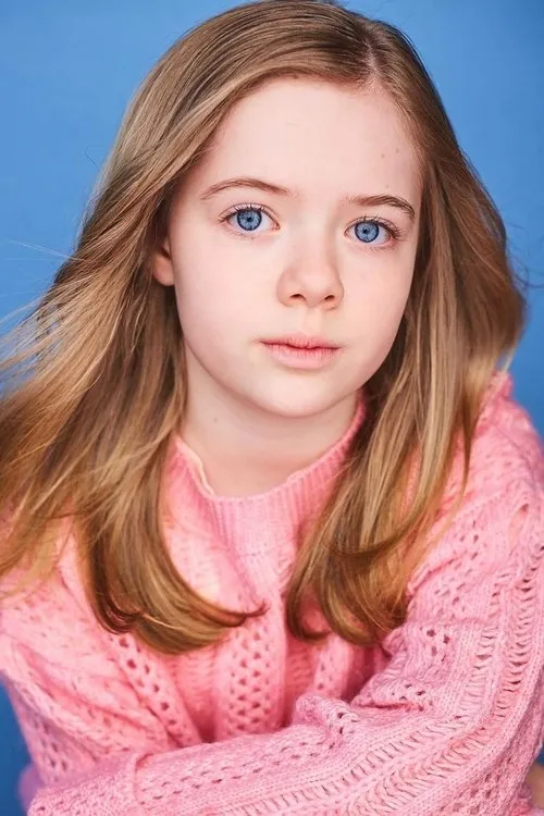 Ben Chase ha trabajado con Julianna Layne en 1 ocasiones