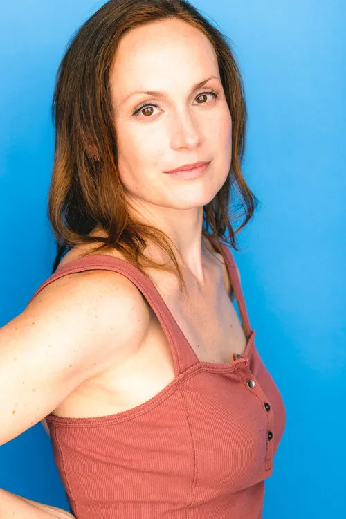 Megan Greener ha trabajado con Julianna Zinkel en 1 ocasiones