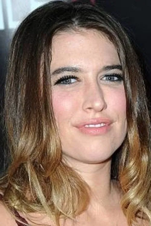 Gigi Fast Elk Porter ha trabajado con Julianne Tura en 1 ocasiones