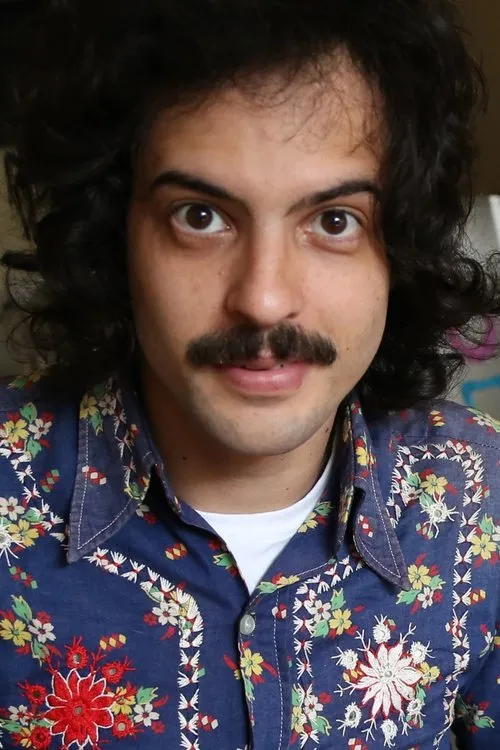 Juliano Enrico — personaje: Rodney