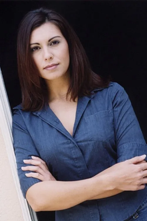 Eric Vale ha trabajado con Julie Arebalo en 1 ocasiones