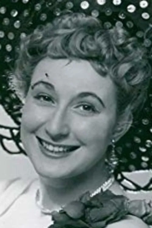 Harry Roeck Hansen ha trabajado con Julie Bernby en 2 ocasiones