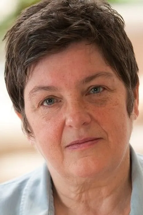 Bodil Joensen ha trabajado con Julie Bindel en 1 ocasiones