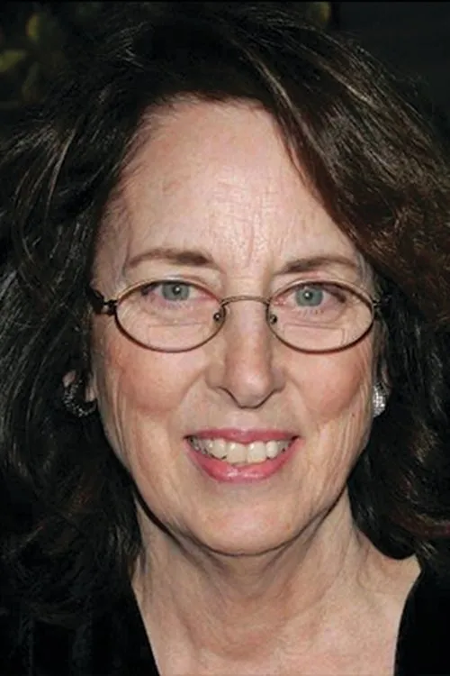 Julie Corman interpretando a Self