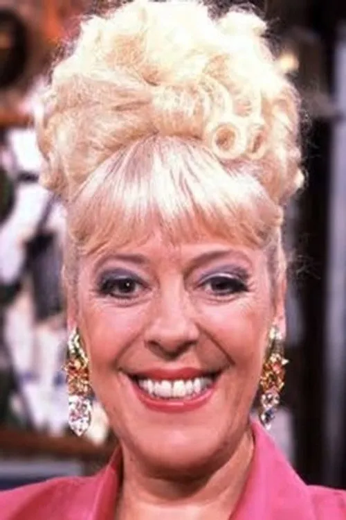 Bridget Brammall ha trabajado con Julie Goodyear en 1 ocasiones