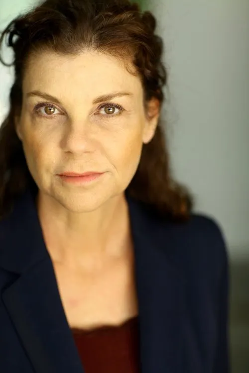 Jane Hardin Marsh ha trabajado con Julie Haught en 1 ocasiones