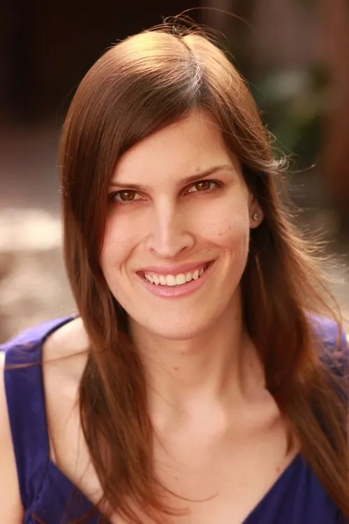 Julie Rei Goldstein en su biografía y filmografía