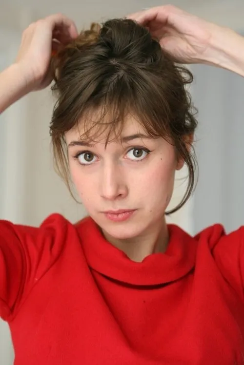 Nathan Bernat ha trabajado con Julie Roux en 1 ocasiones