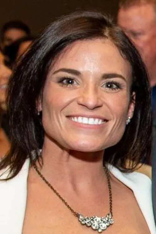 R.J. Koker ha trabajado con Julie Stackhouse en 1 ocasiones