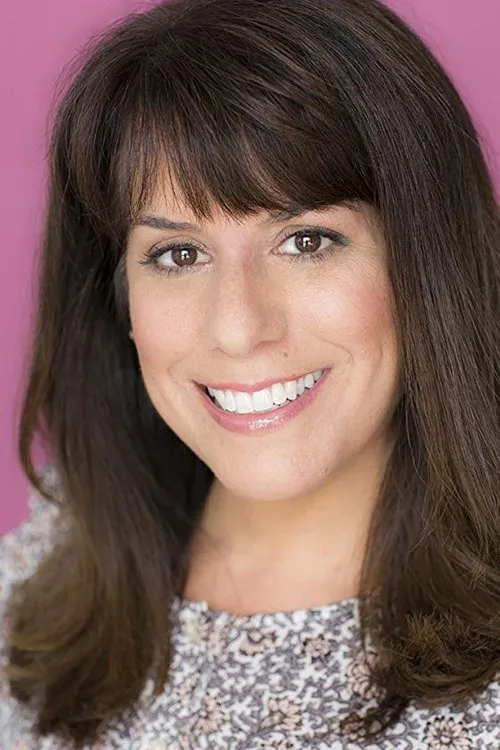 Nancy Carson ha trabajado con Julie Stevens en 1 ocasiones