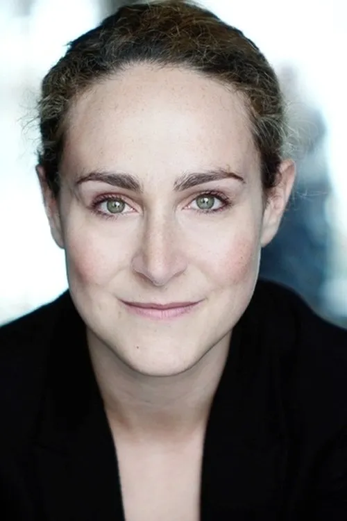 Julie Timmerman interpretando a Isabelle Cassignol