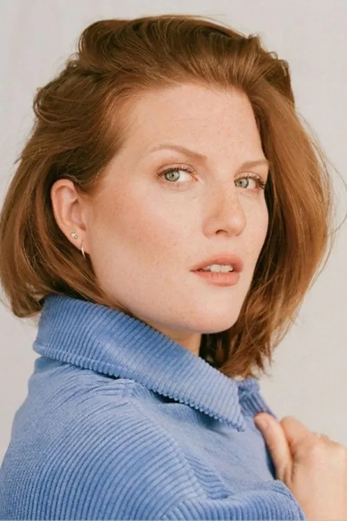 Foto de perfil del actor Julie Trépanier en el reparto