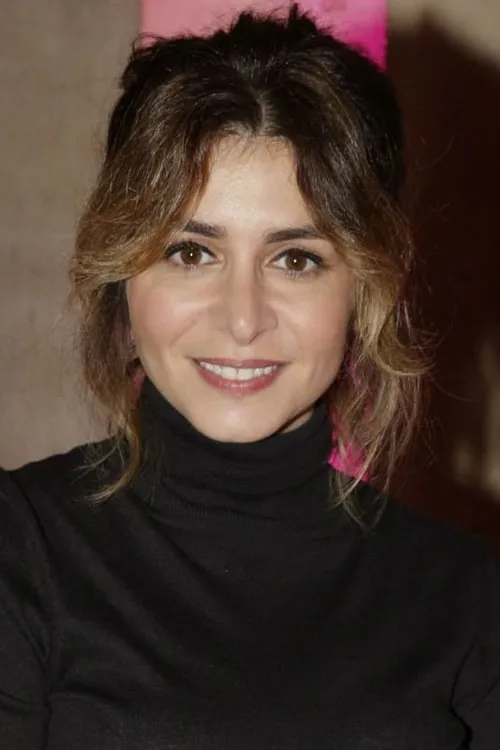 Julian Perretta ha trabajado con Julie Zenatti en 1 ocasiones