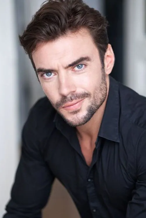 Nathalie Couturier ha trabajado con Julien Croquet en 1 ocasiones