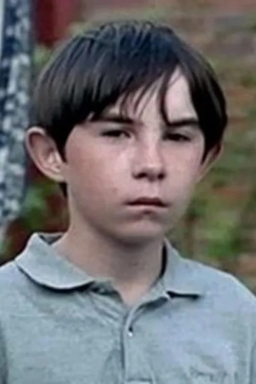 Julien Rivière interpretando a 