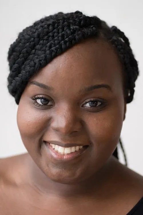 Raphel Famotibe ha trabajado con Juliet Agnes en 1 ocasiones