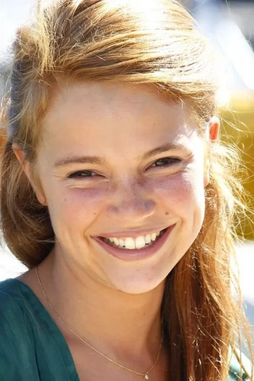 Mikaël Gaudin ha trabajado con Juliet Lemonnier en 1 ocasiones