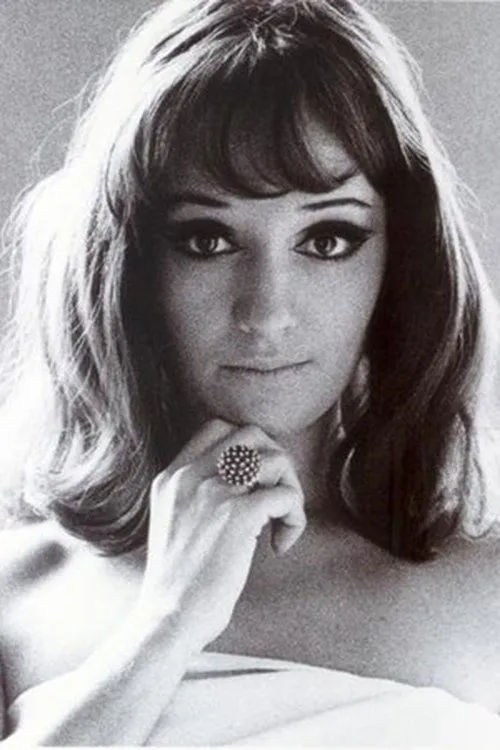 Foto de perfil del actor Julieta Bracho en el reparto