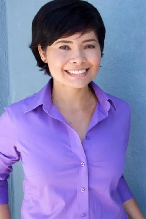 Rikki Klieman ha trabajado con Julieta Espinoza en 1 ocasiones