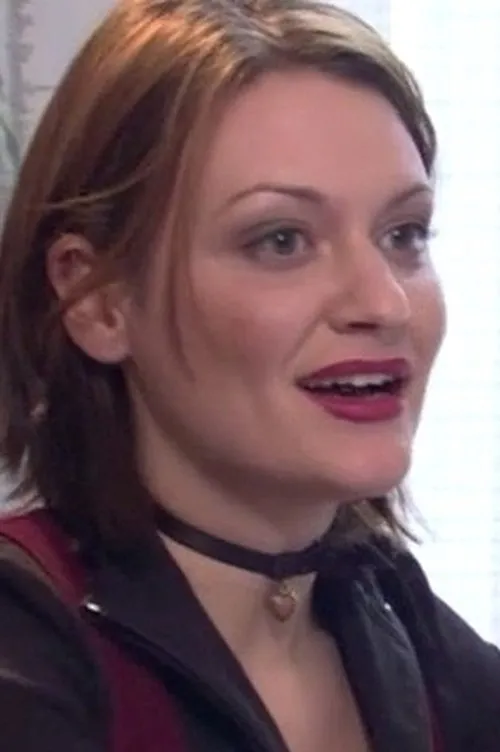 T.J. Glenn ha trabajado con Juliette Charles en 2 ocasiones