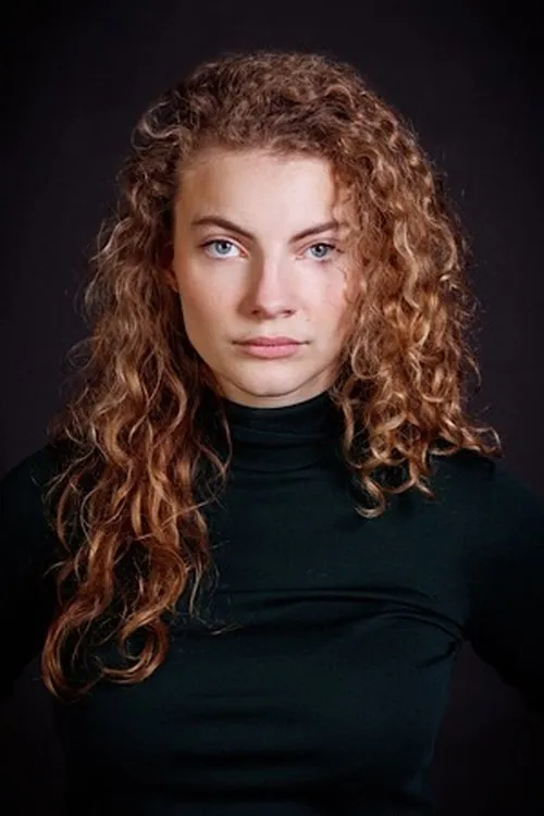 Juliëtte van Leeuwen — personaje: Mette