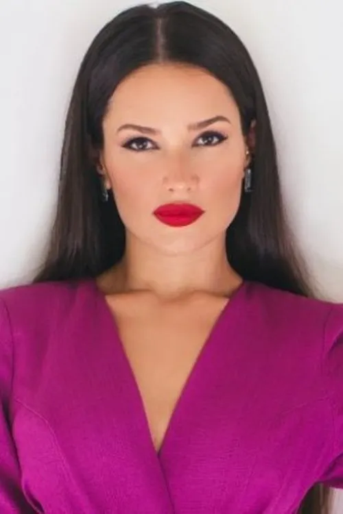 Juliette — personaje: Self