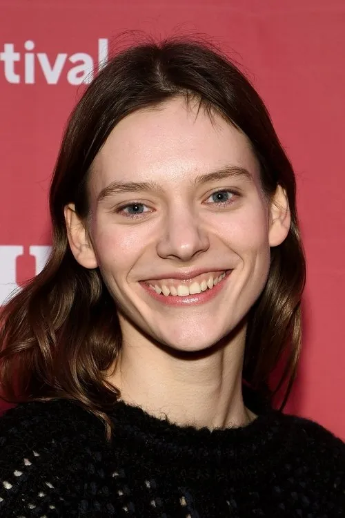 Juliette Eröd ha trabajado con Julija Steponaitytė en 1 ocasiones