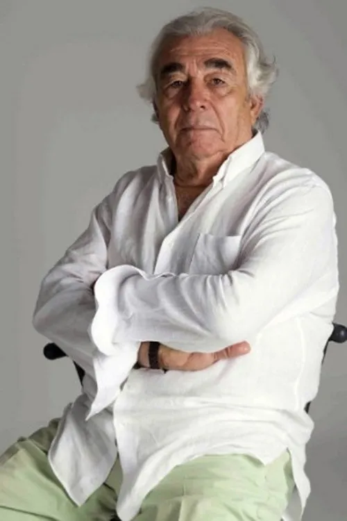 Guillermo Barrientos ha trabajado con Julio Arnau en 1 ocasiones