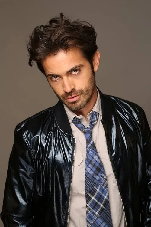 Sendi Bar ha trabajado con Julio Bekhor en 1 ocasiones