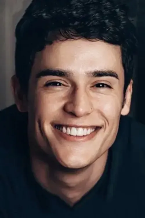 Foto de perfil del actor Júlio Oliveira en el reparto