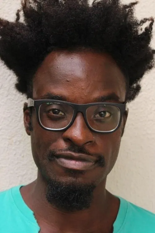 Riggo Oliveira ha trabajado con Júlio Silvério en 1 ocasiones