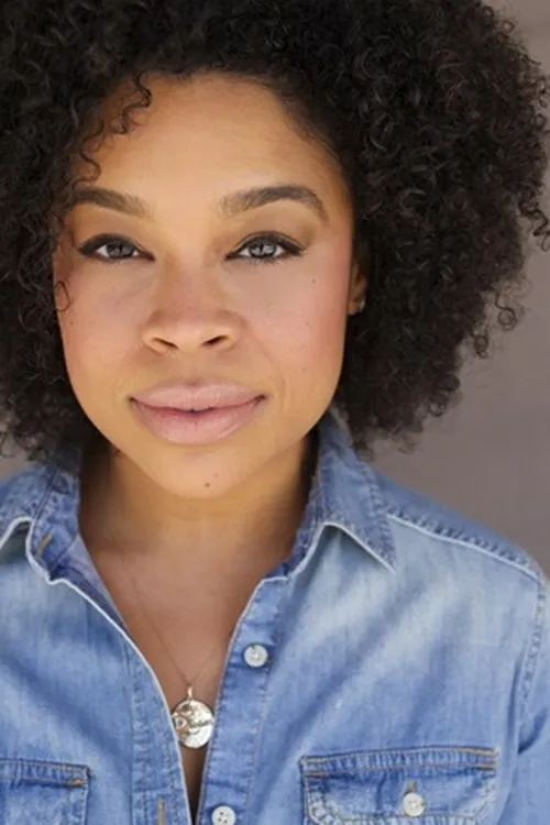 Gabourey Sidibe ha trabajado con Julissa Calderon en 1 ocasiones