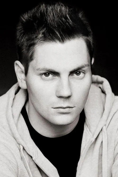 Sarah Churm ha trabajado con Julius Metson Scott en 1 ocasiones