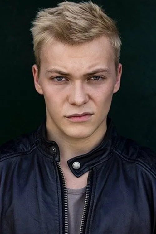 Elias Richard Siegmann ha trabajado con Julius Nitschkoff en 1 ocasiones