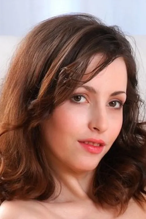 Juliya interpretando a