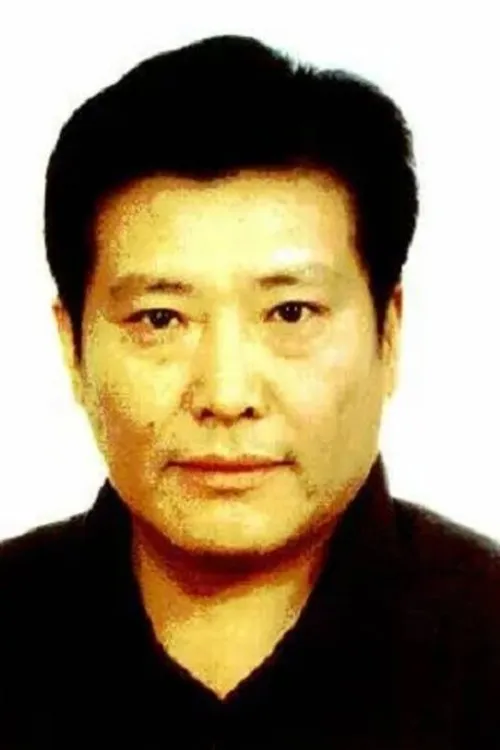 Jun Fang en su biografía y filmografía