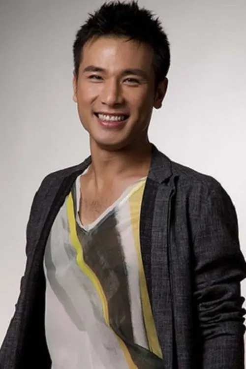 Jun Fu — personaje: Ming-Hui