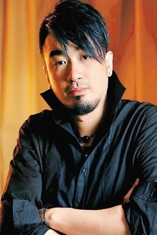 Jun Kung interpretando a Hung Mun-Biu