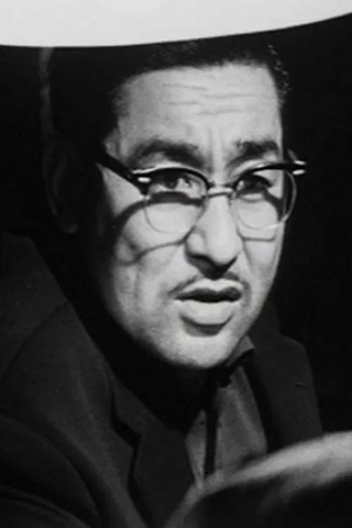 Saburo Sakai ha trabajado con Jun Osanai en 3 ocasiones