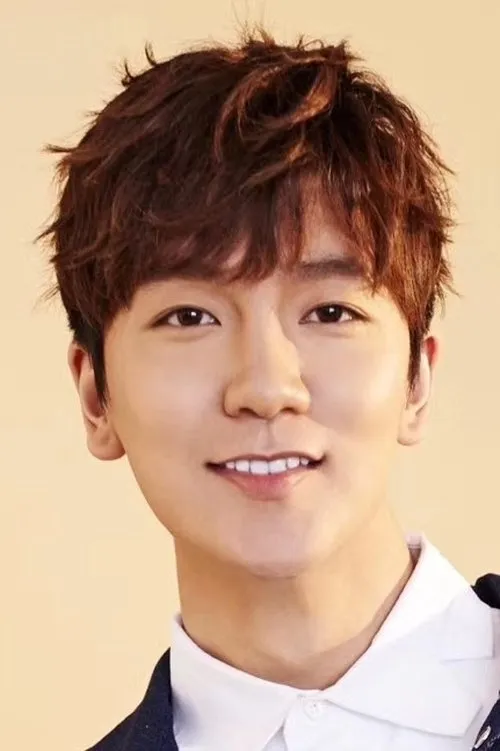 Foto de perfil del actor Jun Sheng en el reparto