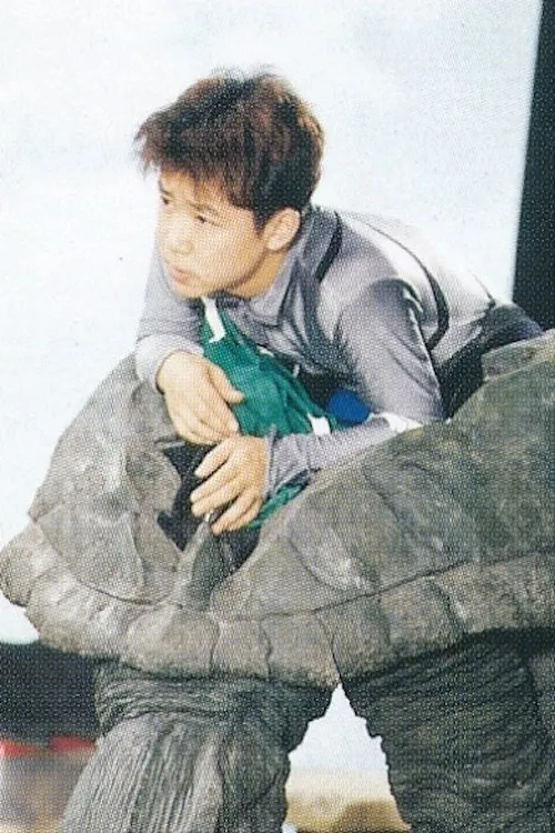 Misaki Soejima ha trabajado con Jun Suzuki en 1 ocasiones