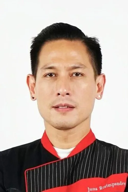 Marsha Aruan ha trabajado con Juna Rorimpandey en 2 ocasiones