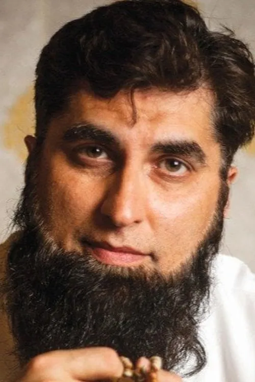 Junaid Jamshed en su biografía y filmografía