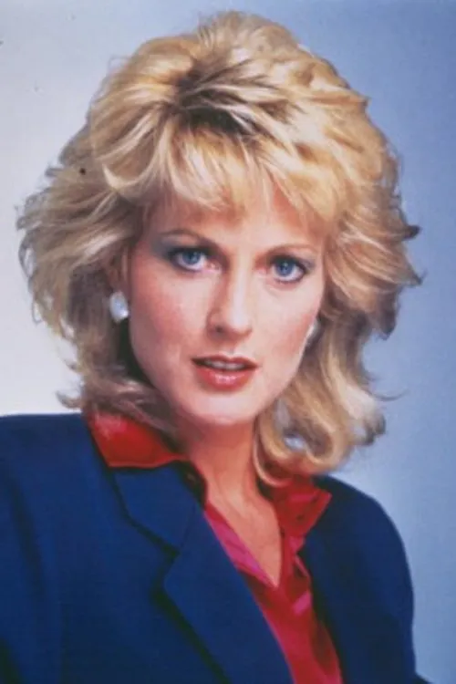 R.J. Parnell ha trabajado con June Chadwick en 2 ocasiones