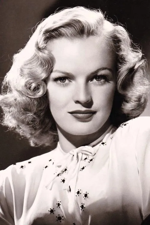 June Haver interpretando a Mary 