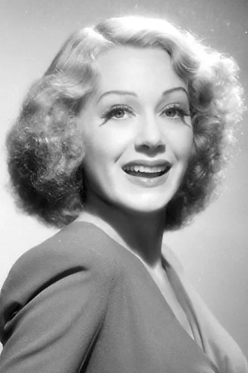 June Havoc interpretando a Vantura Davis